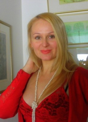 Таня, 44, Repubblica Italiana, Bressanone