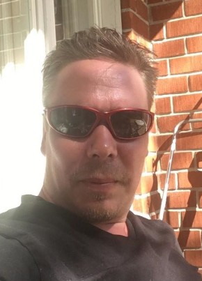 Matti, 46, Suomen Tasavalta, Kuusamo