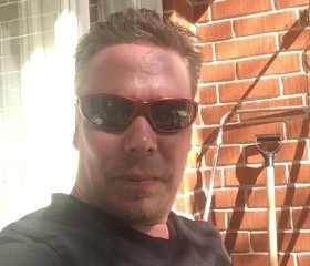 Matti, 46 лет, Kuusamo
