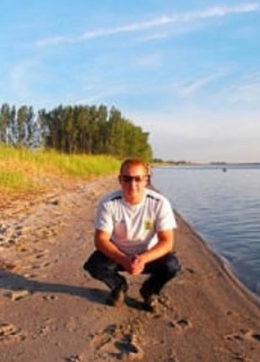 Александр, 27, Россия, Купино