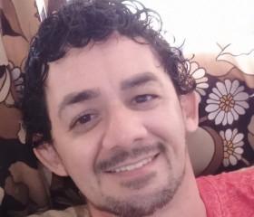 Valmir Ribeiro, 42 года, Medianeira
