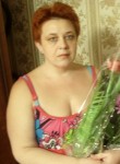 Светлана, 55 лет, Волхов