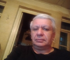 Zura, 58, Tbilisi