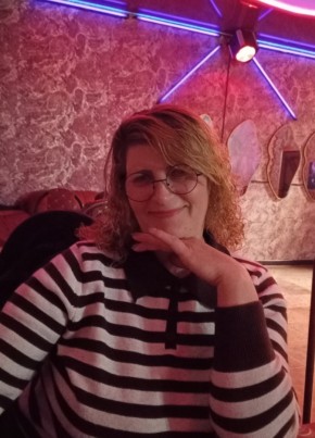 Екатерина из Сокола 48 лет