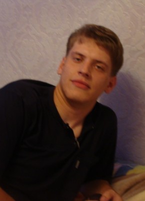 Андрей, 35, Россия, Михайловка (Приморский край)