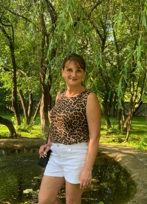 Nataliya, 45, Russia, Solntsevo