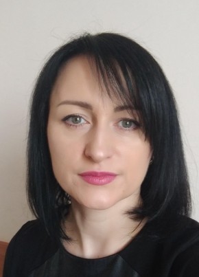 Наталья, 40, Рэспубліка Беларусь, Горад Мінск