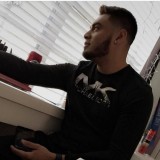 ukno3wh0dizb, 30  , Richmond West