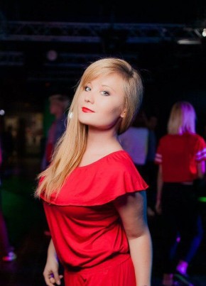 Вероника, 35, Россия, Москва
