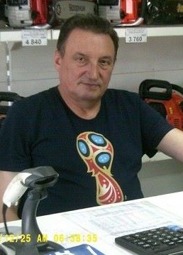 Олег, 64, Россия, Качуг