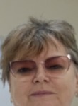 Olga, 47, Krasnoyarsk
