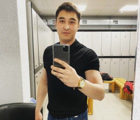 Руслан, 31 год, Бишкек