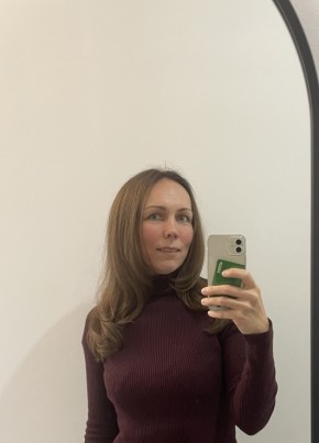 Екатерина из Санкт-Петербурга 43 года