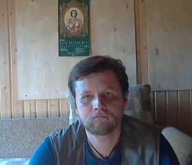 леонид, 47 лет, Пушкино