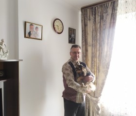 Игорь, 67 лет, Москва