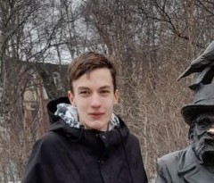 Евгений, 24 года, Новодвинск