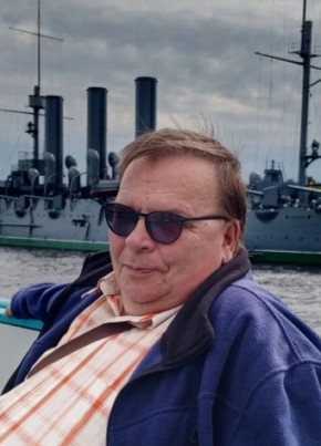 Ярослав из Омска 59 лет