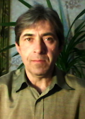 александр, 64, Україна, Запоріжжя