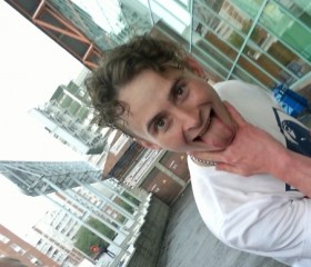 Slava, 40, Yekaterinburg