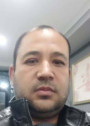 Nadim, 37, Kazakhstan, Almaty