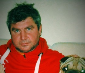 Олег, 54 года, Маріуполь