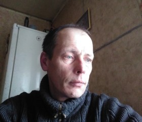 Илья, 47 лет, Daugavpils