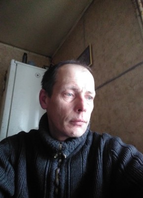 Илья, 47, Latvijas Republika, Daugavpils