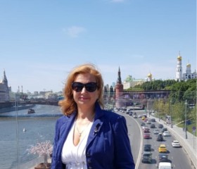 Ирина, 49 лет, Москва