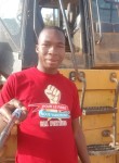 Ganie, 22 года, Ferkessédougou