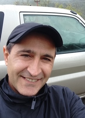 Рома из Волгограда 35 лет
