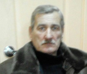 Петр, 63 года, Харків