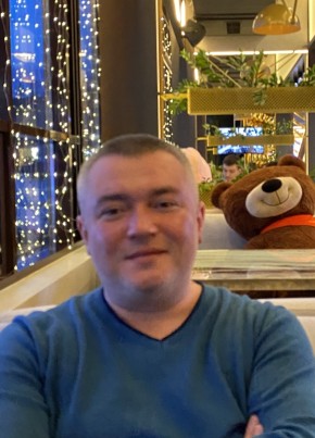 Максим, 43, Россия, Белгород