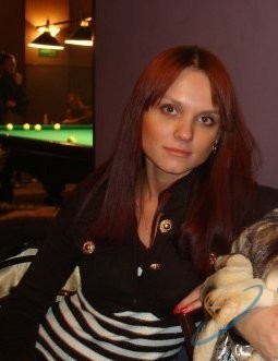 Ирина, 39, Россия, Санкт-Петербург