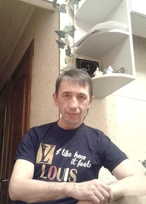 Андрей, 54, Россия, Чебоксары