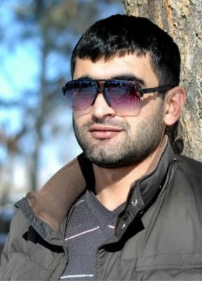 Maga, 46, Russia, Makhachkala