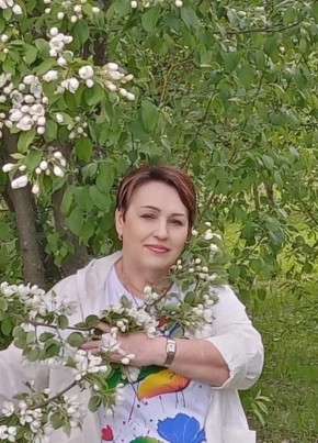 Валентина из Вологды 64 года
