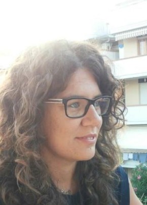 Laura, 35, Repubblica Italiana, Ascoli Piceno