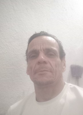 Dario из Guarujá 48 лет