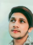 Ashraf Choudhary, 21 год, Hāpur