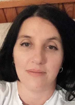 Maja, 42, Република Македонија, Делчево