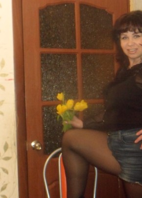 Марина, 51, Россия, Екатеринбург