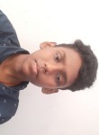 Kishore, 21 год, Chennai