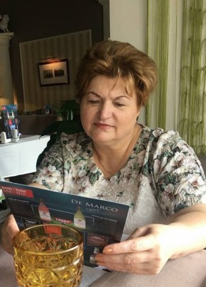 Светлана, 57, Россия, Москва