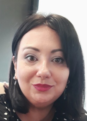 Alla, 41, Russia, Orel