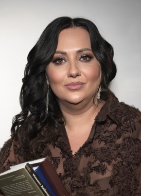 Alla, 41, Russia, Moscow