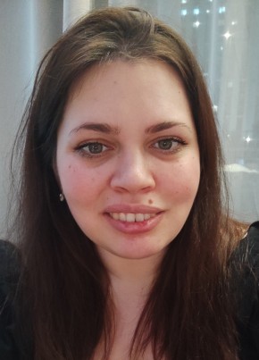 Татьяна, 34, Россия, Люберцы