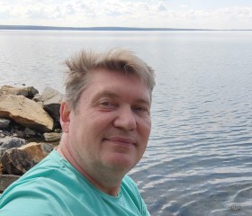 Андрей, 49 лет, Нефтеюганск