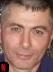 Борис, 51 год, Өскемен