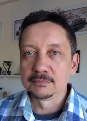 Ринат, 53, Қазақстан, Алматы