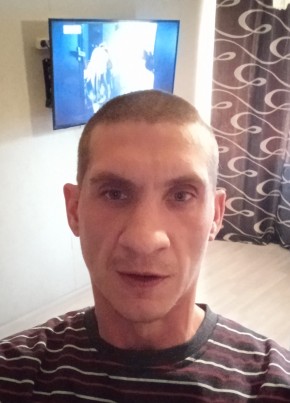 Dmitriy, 37, Russia, Saint Petersburg